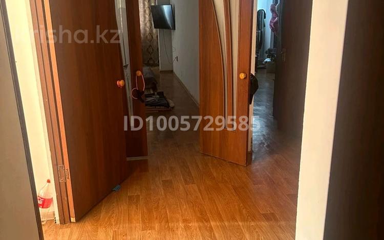 3-комнатная квартира · 82.8 м² · 4/5 этаж, Мкр. Байтерек 10 б за 21 млн ₸ в Таразе — фото 8