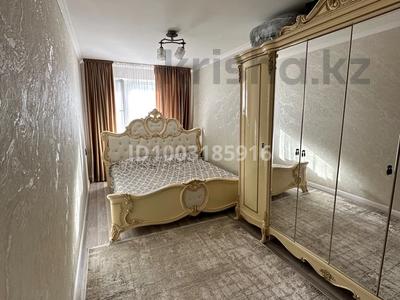 3-комнатная квартира · 58 м² · 1/4 этаж, 1 микрорайон 14 дом за 22 млн 〒 в Конаеве (Капчагай)