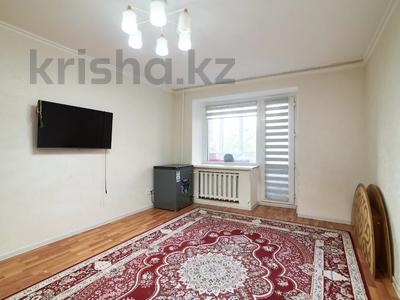 3-комнатная квартира · 58.5 м² · 4/5 этаж, Абая 3 за 25.5 млн ₸ в Астане, Сарыарка р-н