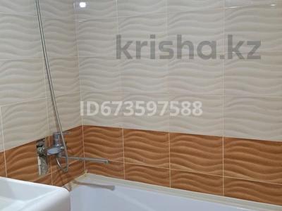 1-комнатная квартира · 48 м² · 1/7 этаж, мкр. Алтын орда, . Батыс-2 201а за 160 000 〒 в Актобе