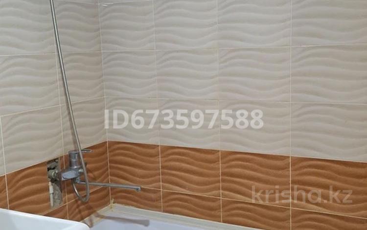 1-комнатная квартира · 48 м² · 1/7 этаж, мкр. Алтын орда, . Батыс-2 201а за 160 000 〒 в Актобе — фото 2