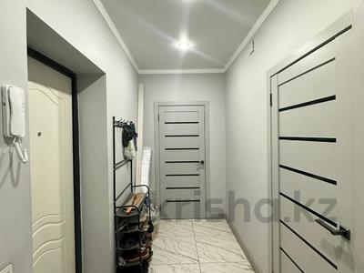 2-комнатная квартира · 60 м² · 5/10 этаж, мкр Шугыла, Жунисова — НАУРЫЗБАЙСКИЙ ЦОН. за 34 млн ₸ в Алматы, Наурызбайский р-н