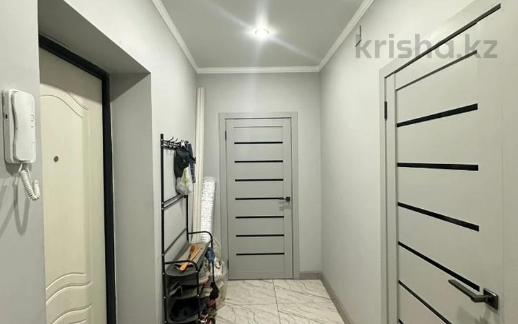 2-комнатная квартира · 60 м² · 5/10 этаж, мкр Шугыла, Жунисова — НАУРЫЗБАЙСКИЙ ЦОН. за 34 млн ₸ в Алматы, Наурызбайский р-н — фото 8