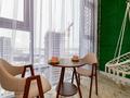 2-комнатная квартира · 48 м² · 19/21 этаж, Мангилик Ел 62 — Ф.Онгарсынова и Т.Рыскулова за 3 500 ₸ в Астане, Есильский р-н — фото 36