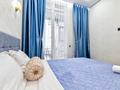 2-комнатная квартира · 48 м² · 19/21 этаж, Мангилик Ел 62 — Ф.Онгарсынова и Т.Рыскулова за 3 500 ₸ в Астане, Есильский р-н — фото 19
