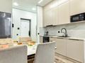 2-комнатная квартира · 48 м² · 19/21 этаж, Мангилик Ел 62 — Ф.Онгарсынова и Т.Рыскулова за 3 500 ₸ в Астане, Есильский р-н — фото 14
