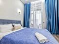 2-комнатная квартира · 48 м² · 19/21 этаж, Мангилик Ел 62 — Ф.Онгарсынова и Т.Рыскулова за 3 500 ₸ в Астане, Есильский р-н — фото 16