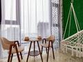 2-комнатная квартира · 48 м² · 19/21 этаж, Мангилик Ел 62 — Ф.Онгарсынова и Т.Рыскулова за 3 500 ₸ в Астане, Есильский р-н — фото 32