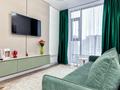 2-комнатная квартира · 48 м² · 19/21 этаж, Мангилик Ел 62 — Ф.Онгарсынова и Т.Рыскулова за 3 500 ₸ в Астане, Есильский р-н — фото 7