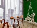 2-комнатная квартира · 48 м² · 19/21 этаж, Мангилик Ел 62 — Ф.Онгарсынова и Т.Рыскулова за 3 500 ₸ в Астане, Есильский р-н — фото 34