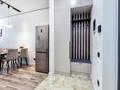 2-комнатная квартира · 48 м² · 19/21 этаж, Мангилик Ел 62 — Ф.Онгарсынова и Т.Рыскулова за 3 500 ₸ в Астане, Есильский р-н — фото 37