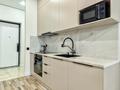 2-комнатная квартира · 48 м² · 19/21 этаж, Мангилик Ел 62 — Ф.Онгарсынова и Т.Рыскулова за 3 500 ₸ в Астане, Есильский р-н — фото 6