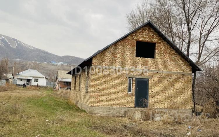 Отдельный дом · 4 комнаты · 90 м² · 5 сот., Малькеева 44А — Находится рядом от школы 150 метром Гимназия Б.Момышулы за 16 млн ₸ в Бельбулаке (Мичурино) — фото 7