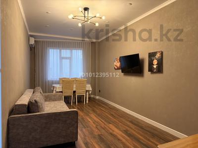 1-комнатная квартира · 51 м² · 12/13 этаж, 19 мкр 44 за 22 млн ₸ в Актау, 18-й мкр 