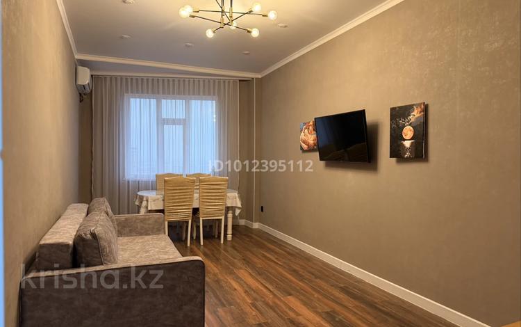 1-комнатная квартира · 51 м² · 12/13 этаж, 19 мкр 44 за 22 млн ₸ в Актау, 18-й мкр  — фото 2