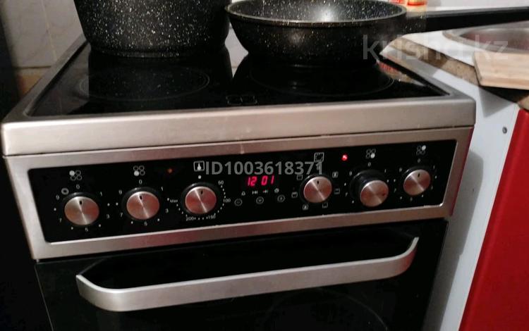 1-бөлмелі пәтер · 31 м² · 2/5 қабат, Есенберлина, бағасы: 120 000 〒 в Жезказгане — фото 2