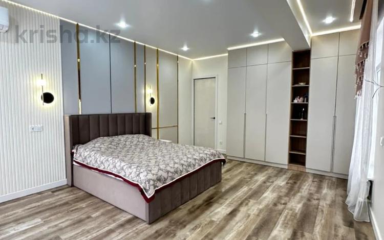 5-комнатная квартира · 230 м² · 1/4 этаж, Мангистауская 16 за 230 млн ₸ в Алматы, Медеуский р-н — фото 17