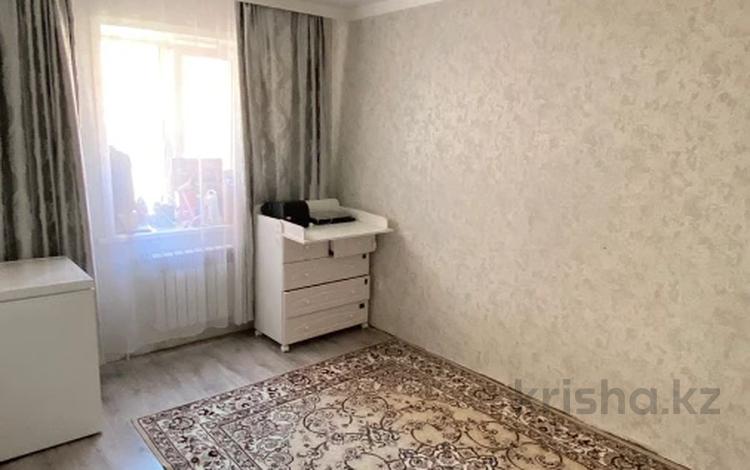 3-бөлмелі пәтер · 67.1 м² · 1/5 қабат, юбилейный 17, бағасы: 32.5 млн ₸ в Костанае — фото 8