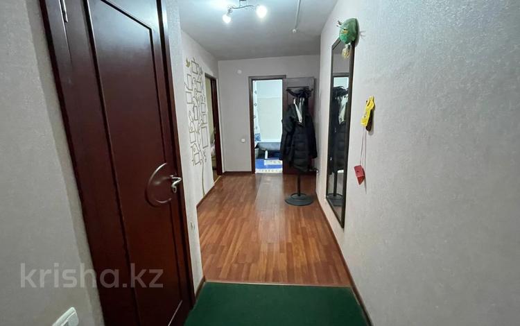 2-комнатная квартира, 74.8 м², 5/10 этаж, Ворушина 26Б за 25 млн 〒 в Павлодаре — фото 2