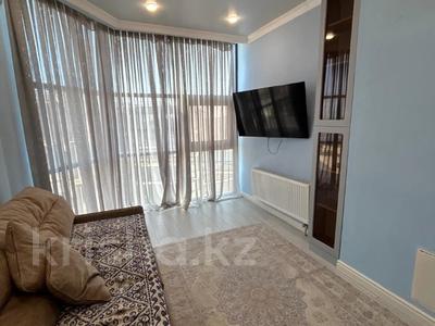 2-бөлмелі пәтер · 68 м² · 7/9 қабат, мкр Сары Арка, Айтеке би 30а, бағасы: 44 млн ₸ в Атырау