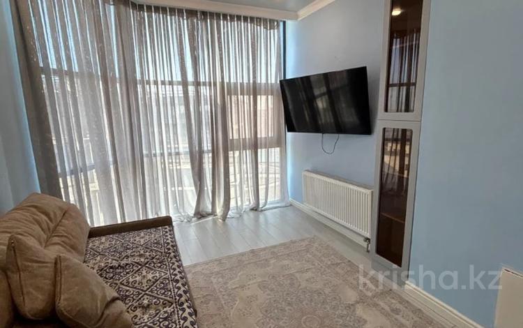 2-бөлмелі пәтер · 68 м² · 7/9 қабат, мкр Сары Арка, Айтеке би 30а, бағасы: 44 млн ₸ в Атырау — фото 2