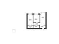 2-бөлмелі пәтер · 68 м² · 7/9 қабат, мкр Сары Арка, Айтеке би 30а, бағасы: 44 млн ₸ в Атырау — фото 20
