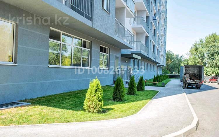 1-бөлмелі пәтер · 34.5 м² · 9/10 қабат, мкр Акбулак, Райымбека 481/1 — Райымбека-Саина, бағасы: 23.5 млн 〒 в Алматы, Алатауский р-н — фото 2