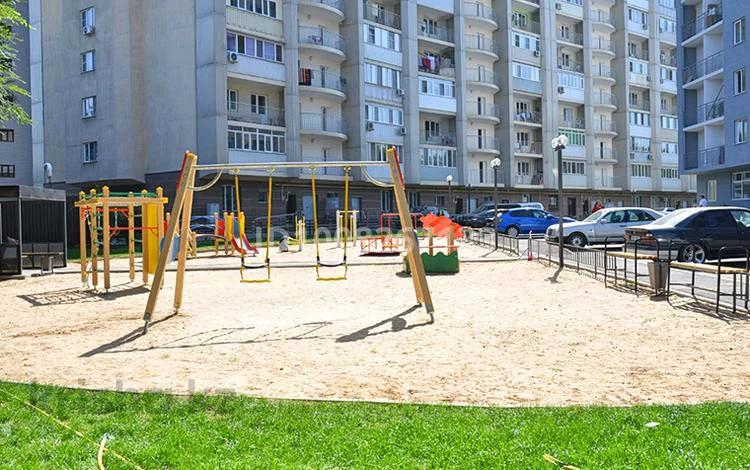 1-комнатная квартира · 34.5 м² · 9/10 этаж, мкр Акбулак, Райымбека 481/1 — Райымбека-Саина за 20 млн ₸ в Алматы, Алатауский р-н — фото 3