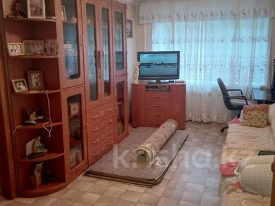2-комнатная квартира, 47 м², 4/5 этаж, Бухар Жырау 10 за 14.5 млн 〒 в Павлодаре