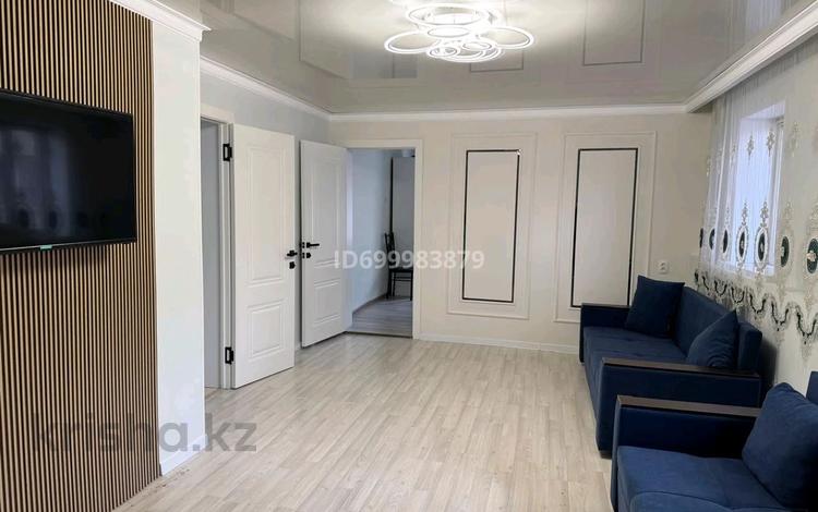 Дом · 3 комнаты · 100 м², Айтеке би 54 а — Кафе за 25 000 ₸ в Талгаре — фото 10