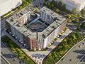 1-бөлмелі пәтер · 35.88 м² · 9/9 қабат, Е 117 55, бағасы: 25.8 млн ₸ в Астане, Есильский р-н — фото 5