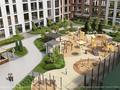 1-бөлмелі пәтер · 35.88 м² · 9/9 қабат, Е 117 55, бағасы: 25.8 млн ₸ в Астане, Есильский р-н — фото 6