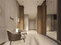1-бөлмелі пәтер · 35.88 м² · 9/9 қабат, Е 117 55, бағасы: 25.8 млн ₸ в Астане, Есильский р-н — фото 11