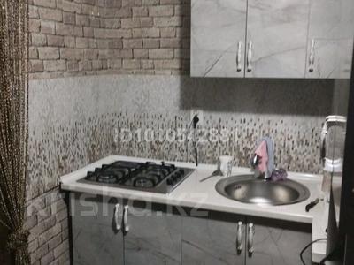 2-комнатная квартира · 38 м² · 5/5 этаж, Ерманова 11 — Парк независимости за 8 млн 〒 в Шымкенте, Аль-Фарабийский р-н