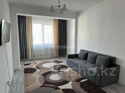 2-комнатная квартира · 60 м² · 7/9 этаж, мкр Жас Канат, ПК Кунаева 336/35 — ПК Кунаева дом 336/35 за 250 000 ₸ в Алматы, Турксибский р-н