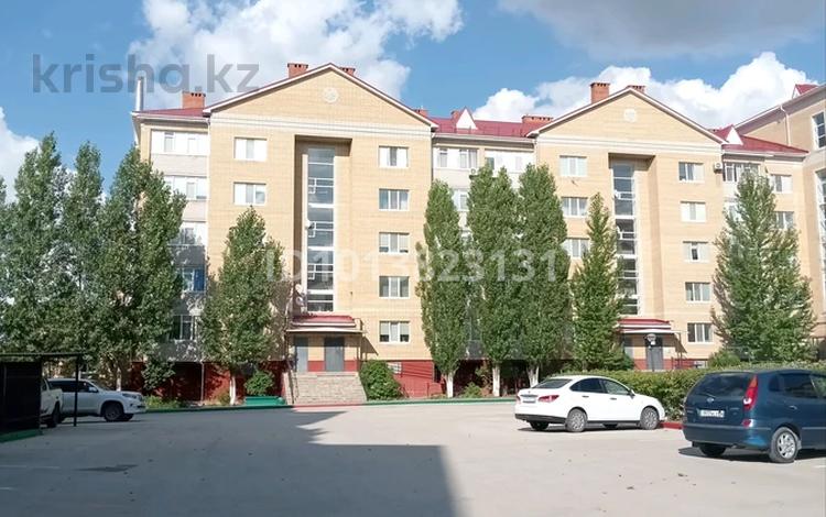 2-комнатная квартира · 82.8 м² · 4/5 этаж, мкр. Алтын орда, Батыс 2 8/3 — Мангилик Ел Ораза Татеулы за 36 млн ₸ в Актобе — фото 15