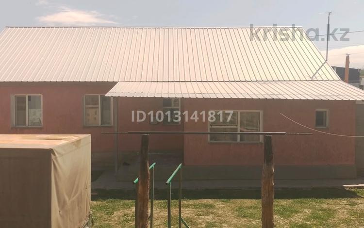 Жеке үй · 7 бөлме · 777 м² · 11 жүзд., Ушбулак 2 — Трасага жакын, бағасы: 30 млн ₸ в Уштереке — фото 2