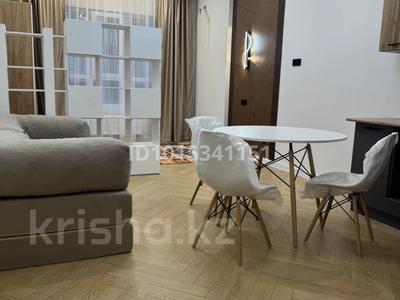 1-комнатная квартира · 35.6 м² · 8/12 этаж, мкр Акбулак, Момышулы 91 — Рыскулрва за 24.5 млн ₸ в Алматы, Алатауский р-н