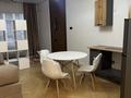 1-комнатная квартира · 35.6 м² · 8/12 этаж, мкр Акбулак, Момышулы 91 — Рыскулрва за 24.5 млн ₸ в Алматы, Алатауский р-н — фото 10