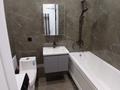 1-комнатная квартира · 35.6 м² · 8/12 этаж, мкр Акбулак, Момышулы 91 — Рыскулрва за 24.5 млн ₸ в Алматы, Алатауский р-н — фото 12