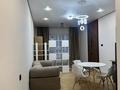 1-комнатная квартира · 35.6 м² · 8/12 этаж, мкр Акбулак, Момышулы 91 — Рыскулрва за 24.5 млн ₸ в Алматы, Алатауский р-н — фото 6