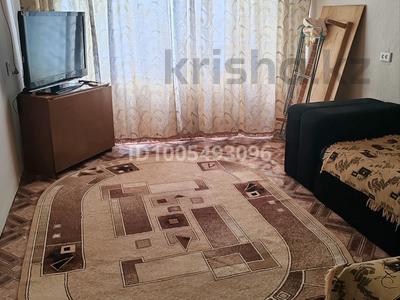 2-комнатная квартира · 50 м² · 3/5 этаж, проспект Абая 4 за 135 000 ₸ в Хромтау