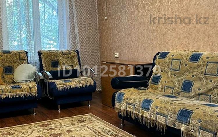 2-бөлмелі пәтер · 50 м² · 2/5 қабат, мкр Орбита-1 21, бағасы: 260 000 ₸ в Алматы, Бостандыкский р-н — фото 2