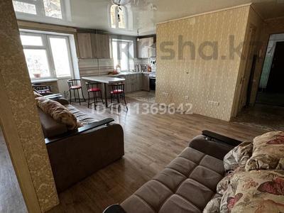 3-бөлмелі пәтер · 56 м² · 4/4 қабат, Тимирязева 80, бағасы: 40 млн ₸ в Алматы, Бостандыкский р-н