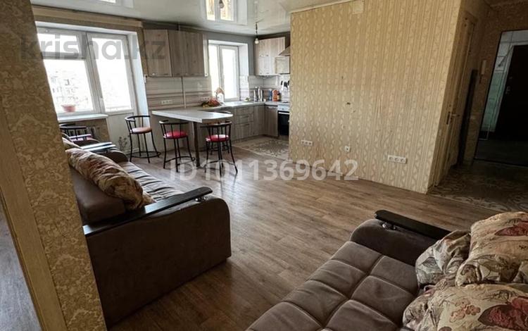 3-бөлмелі пәтер · 56 м² · 4/4 қабат, Тимирязева 80, бағасы: 40 млн ₸ в Алматы, Бостандыкский р-н — фото 6