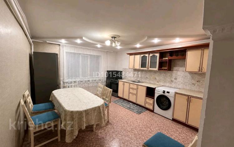 Отдельный дом · 3 комнаты · 90 м² · 3.5 сот., Фрунзе 4 — Ильяшева 13 за 25 млн ₸ в Семее — фото 2