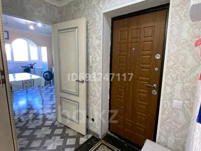 3-комнатная квартира, 83 м², 3/6 этаж, Азербаева 6 за 35.5 млн 〒 в Астане, Алматы р-н