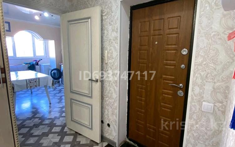 3-комнатная квартира, 83 м², 3/6 этаж, Азербаева 6 за 35.5 млн 〒 в Астане, Алматы р-н — фото 27