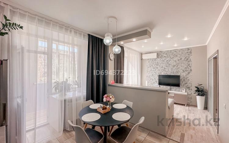 1-бөлмелі пәтер · 45 м² · 3/9 қабат, Камзина 41/3 — БЦ Батырмол, СК Баянтау, ТД Артур, бағасы: 7 000 〒 в Павлодаре — фото 18