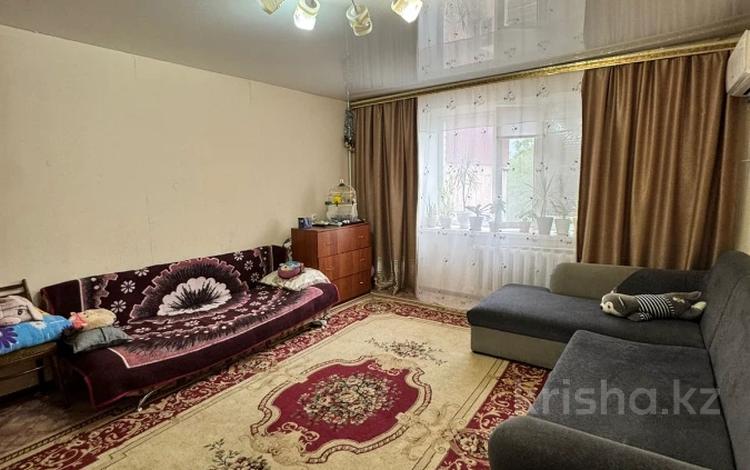 1-комнатная квартира · 36.5 м² · 3/5 этаж, мкр Шанхай, Казангапа за 8 млн ₸ в Актобе — фото 6